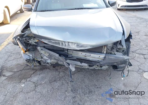 2008 Honda Accord 3.5 Ex-L z USA, uszkodzony, nr VIN 1HGCP36858A048043